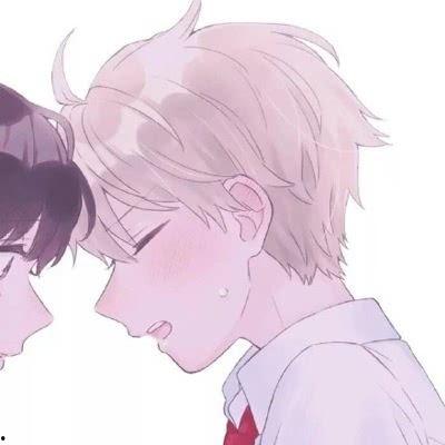 情侣动漫