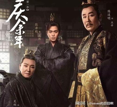 庆余年2演员表,实力派加盟，精彩对决即将上演